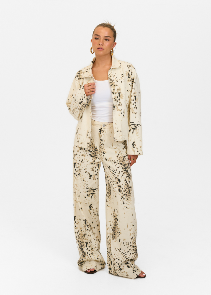 Novi jacket
