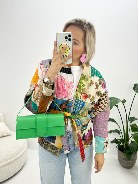 Bali jacket 54