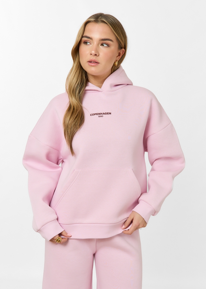 Copenhagen hoodie