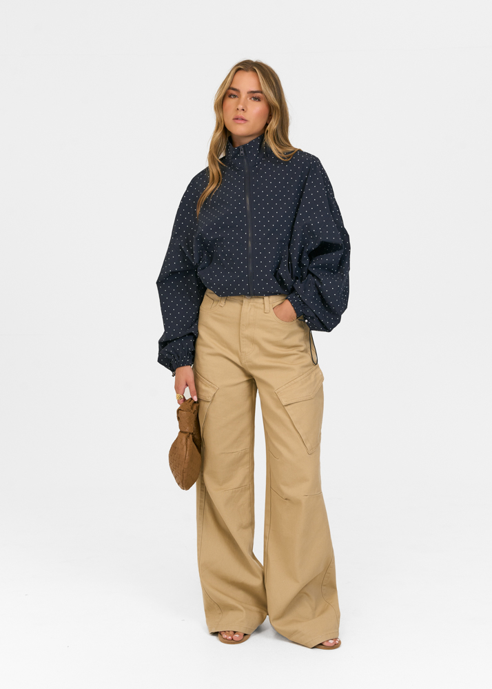 Michelle jacket