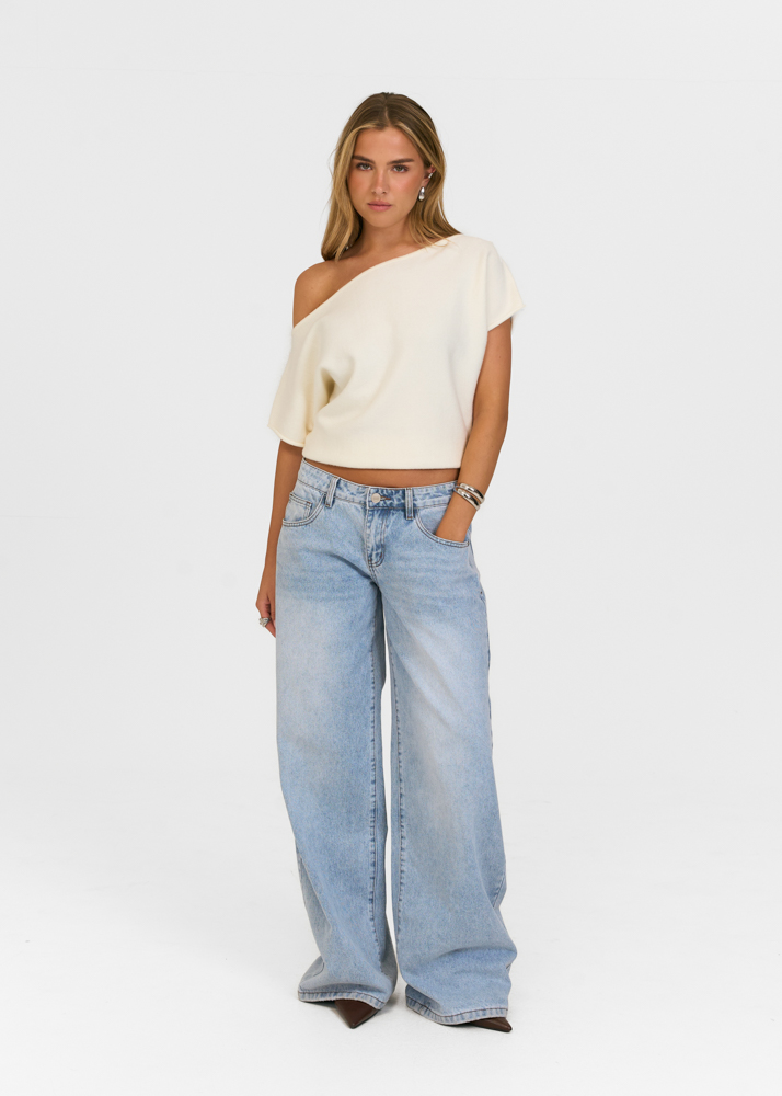 Chloe top