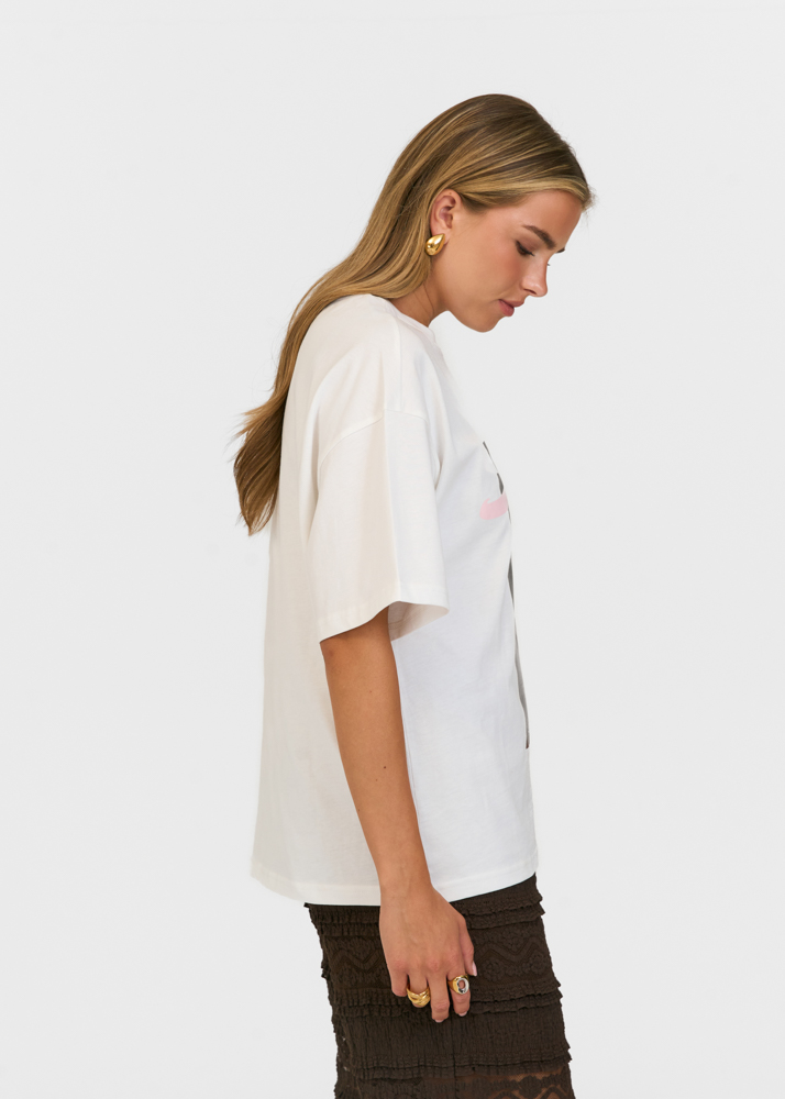 Sol dorada t-shirt