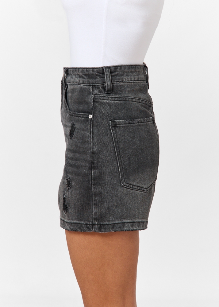 Relaxed short