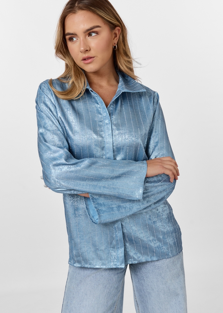 Rosie blouse