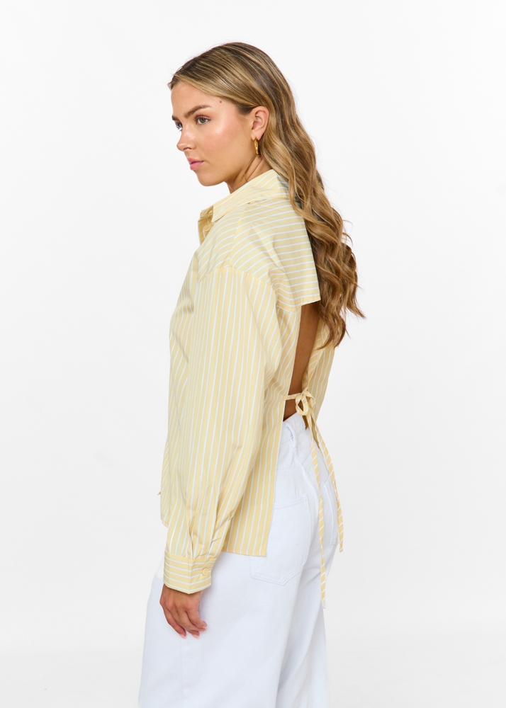 Benthe blouse