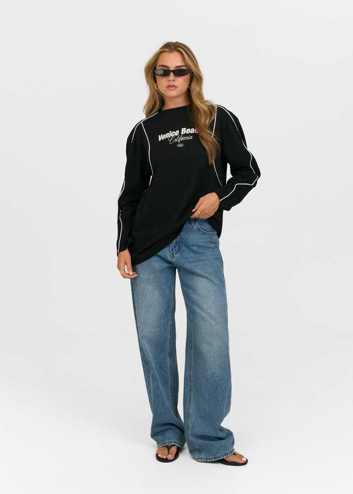 Venice longsleeve