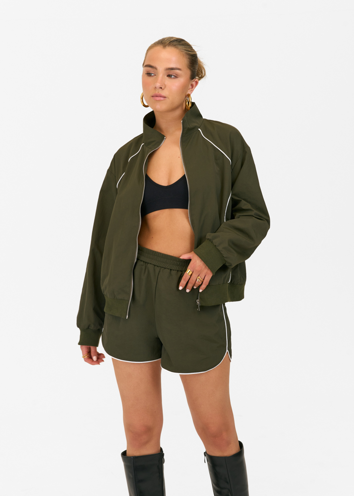 Kyra jacket