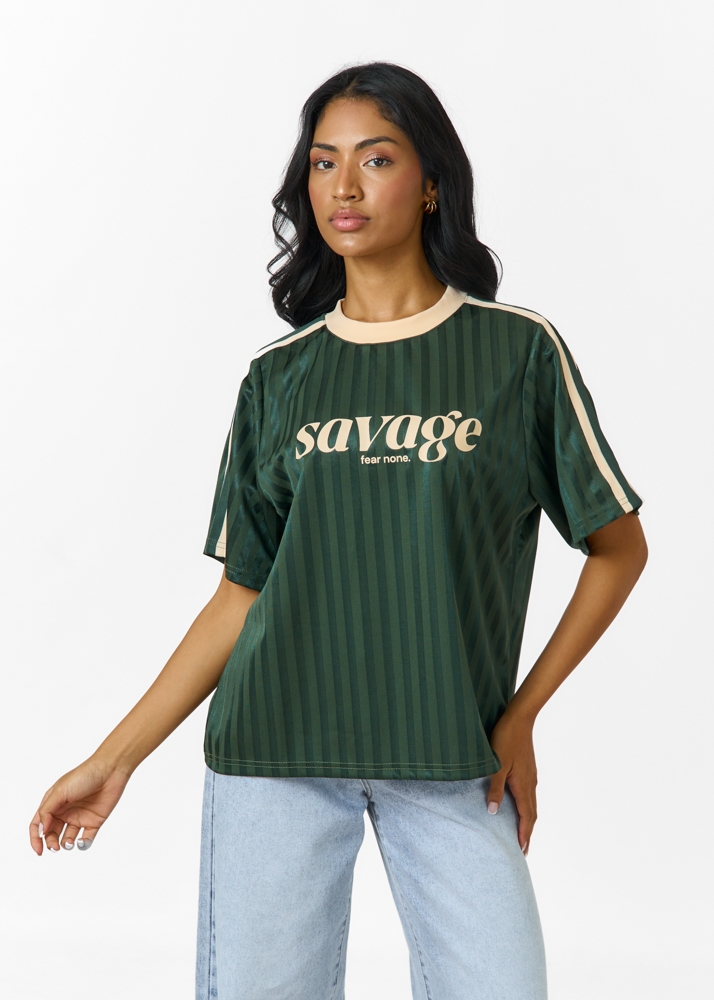 Savage t-shirt