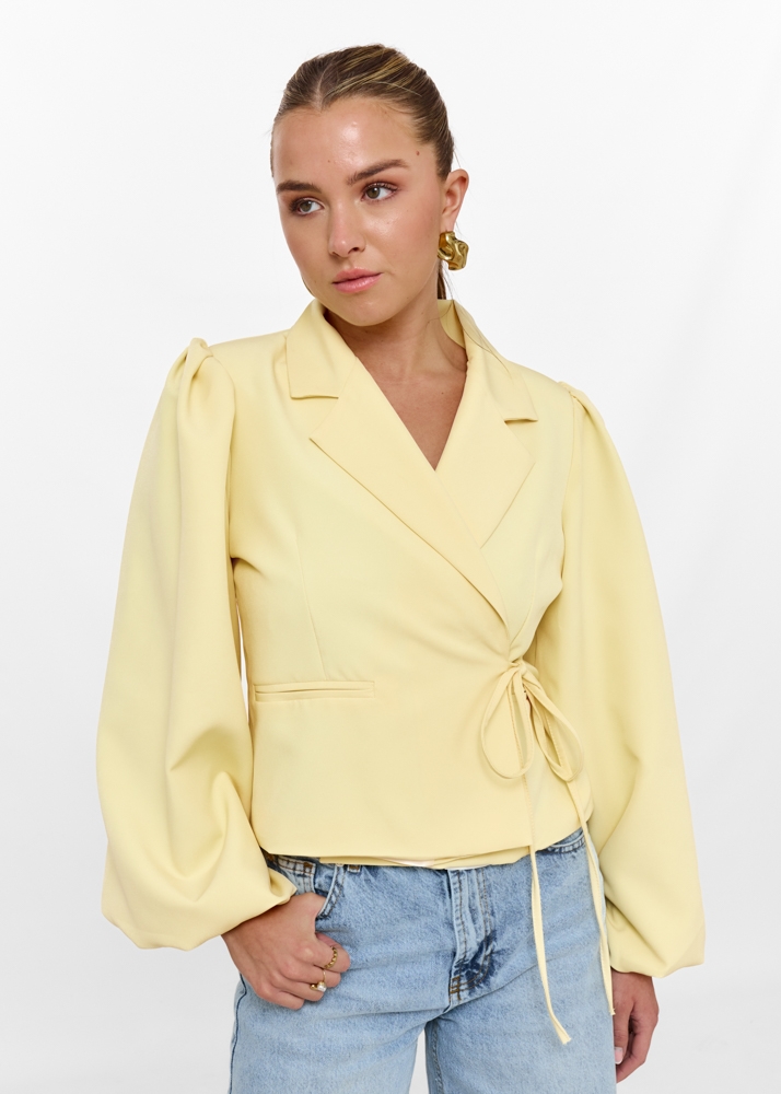 Cecile blazer