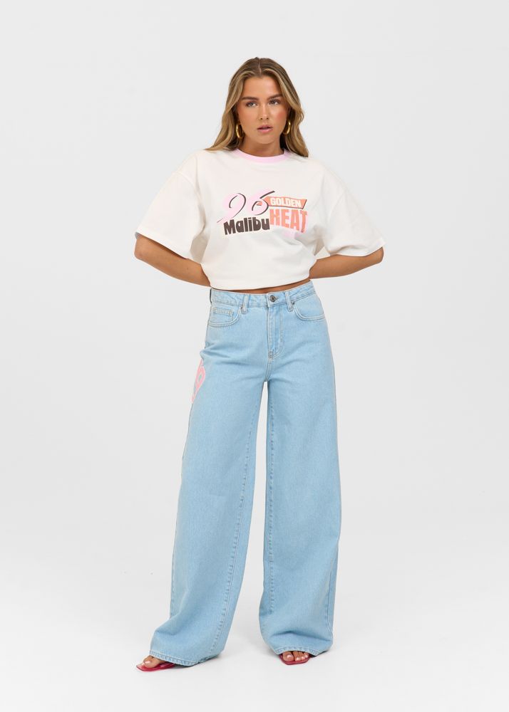 Zoe jeans