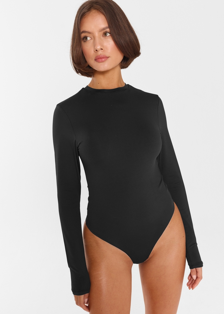Longsleeve body