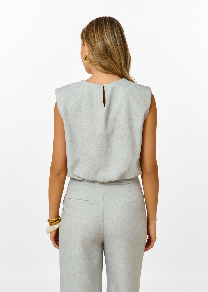 Alexandra top