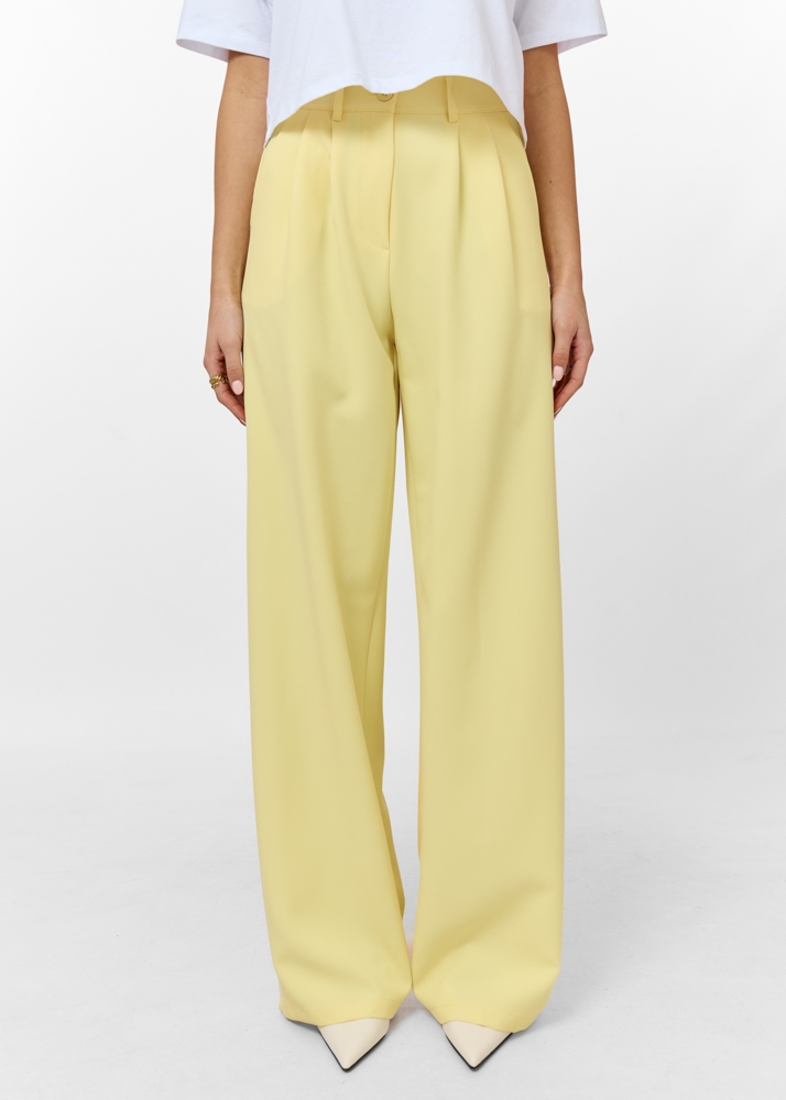 Bibi pantalon