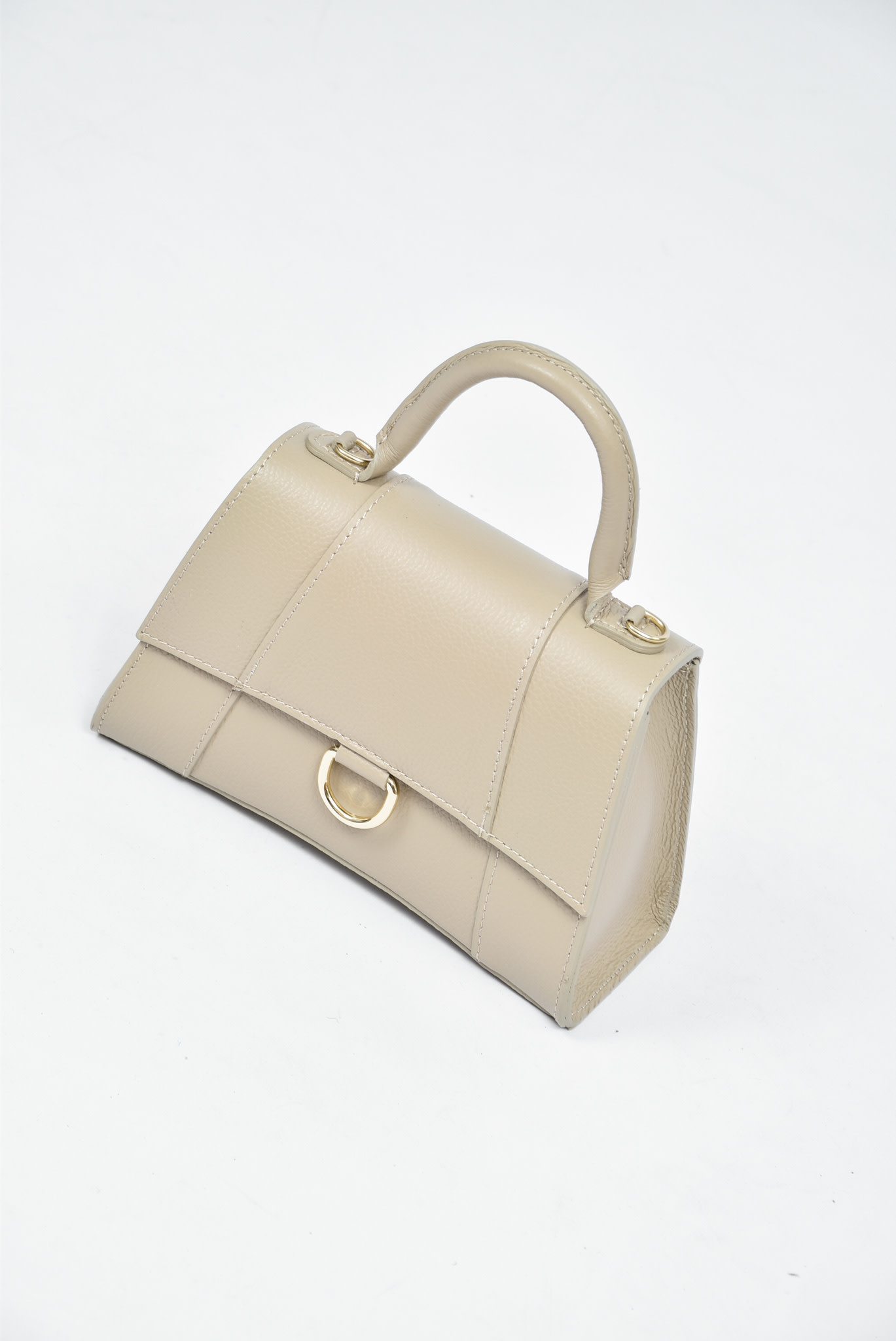 Bridget bag taupe