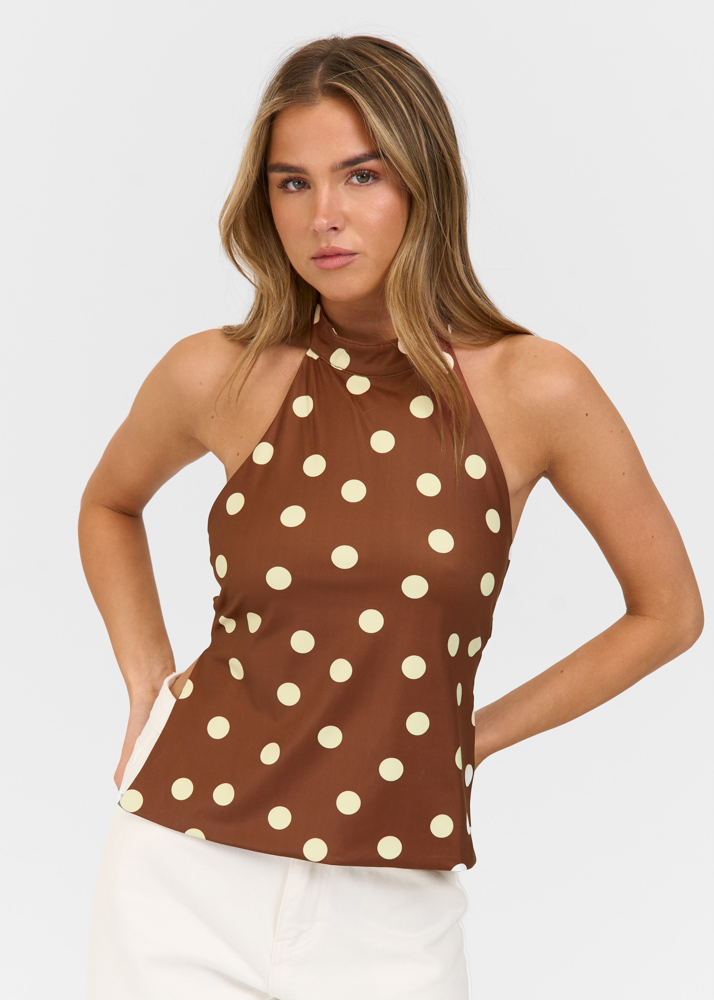 Dewi top