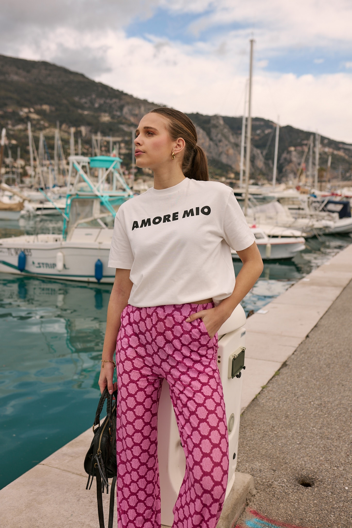 Amore t-shirt