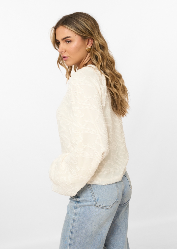 Carlijn blouse