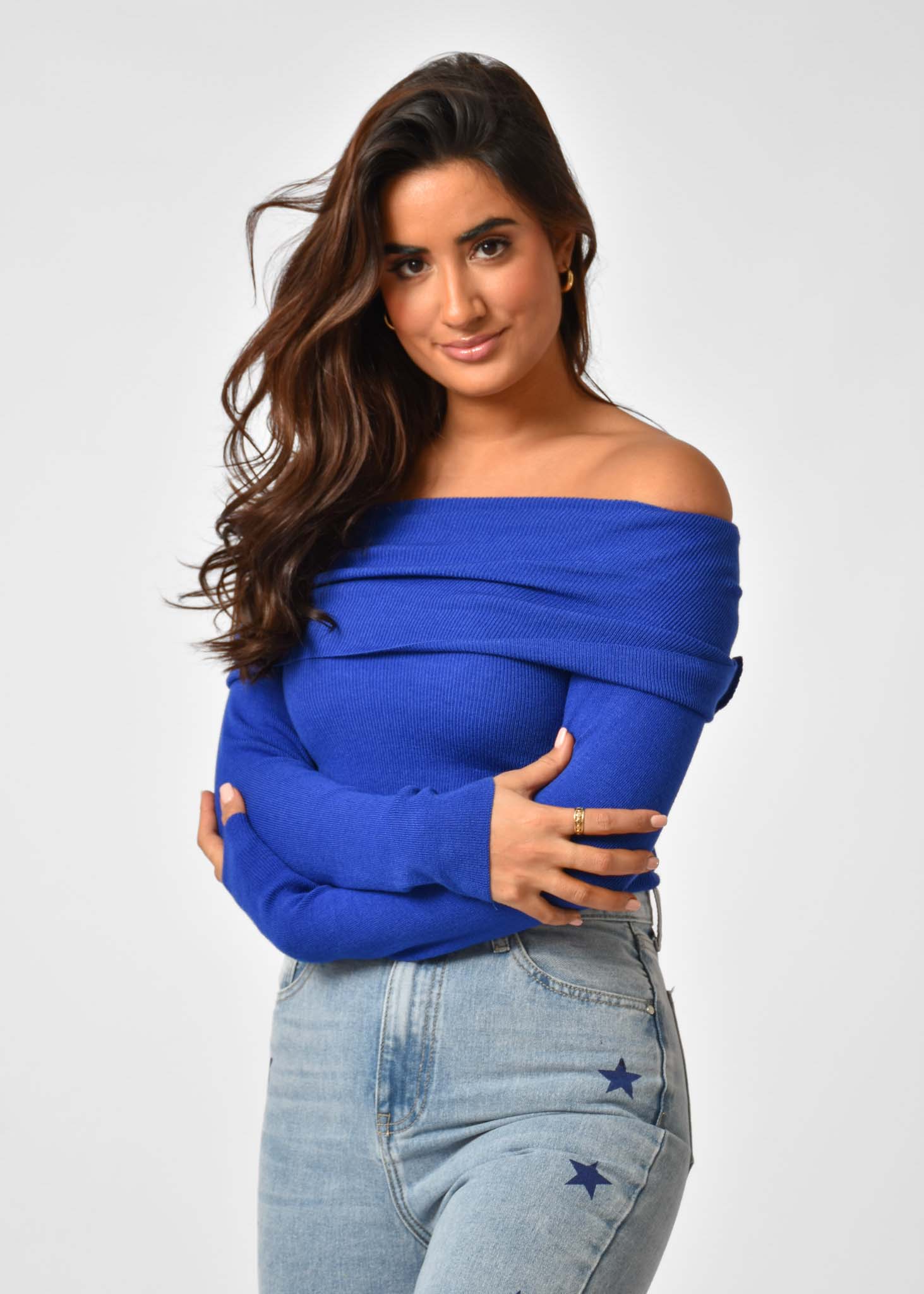 Gwen body kobalt