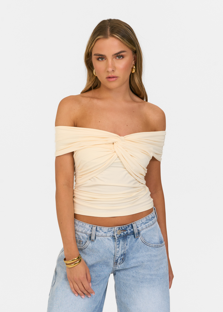 Marcella top