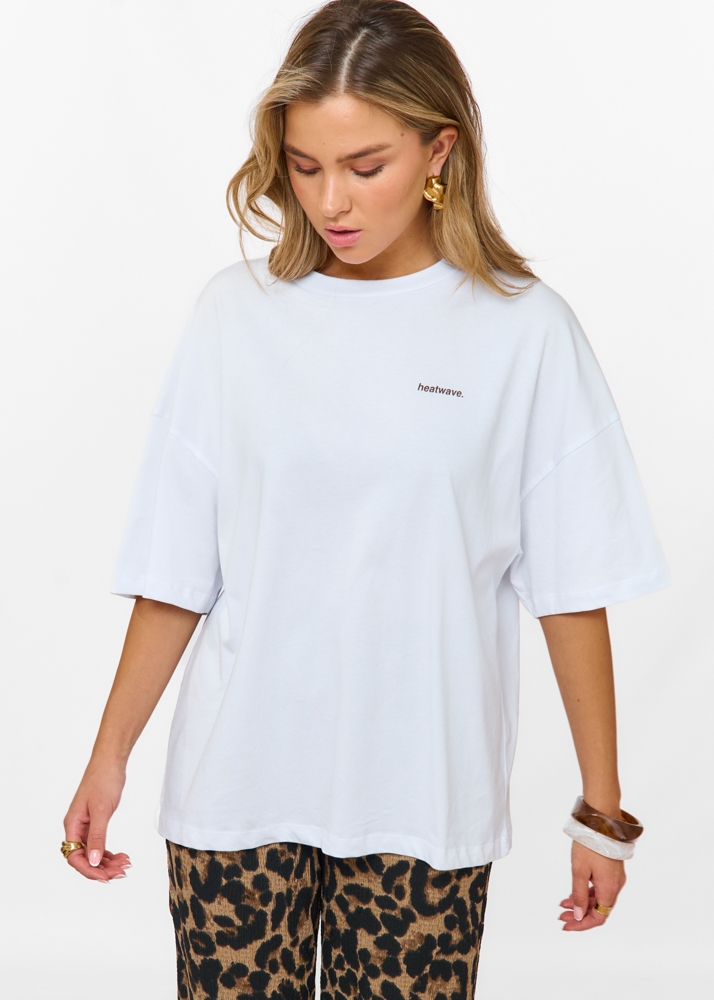 Heatwave t-shirt