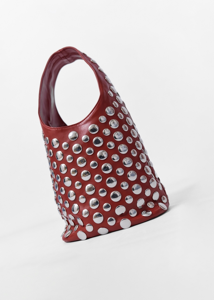 Lisa stud tas