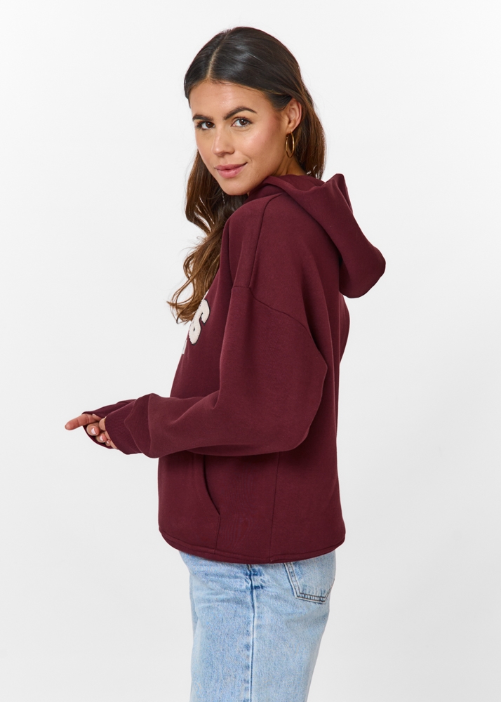 Demi hoodie