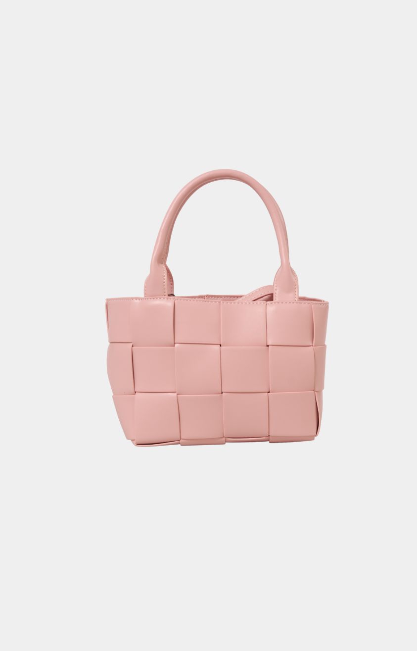 Maartje tas lichtroze lichtroze One size 263667 lichtroze One size
