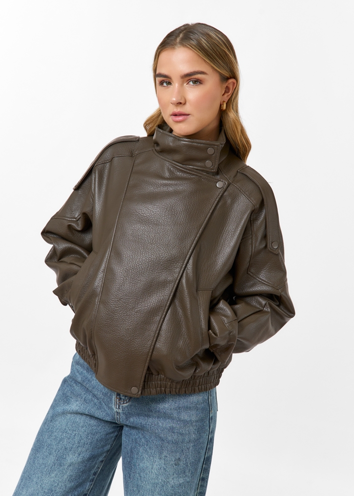 Lauren jacket