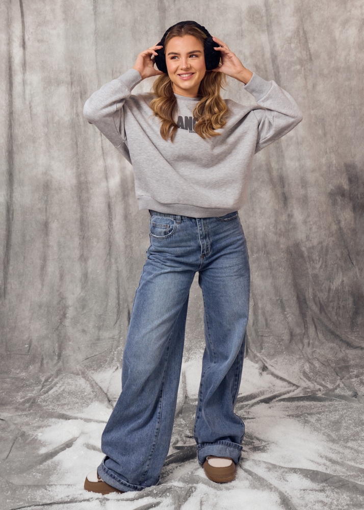 Julia sweater