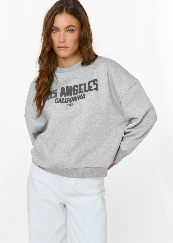 Julia sweater