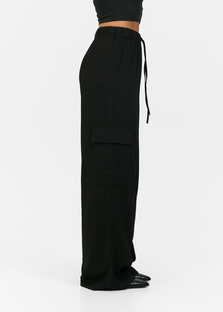 Luna cargo broek