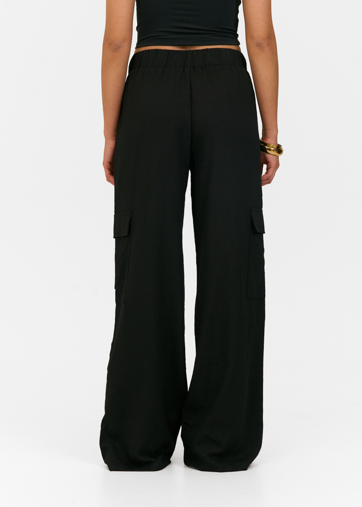 Luna cargo broek