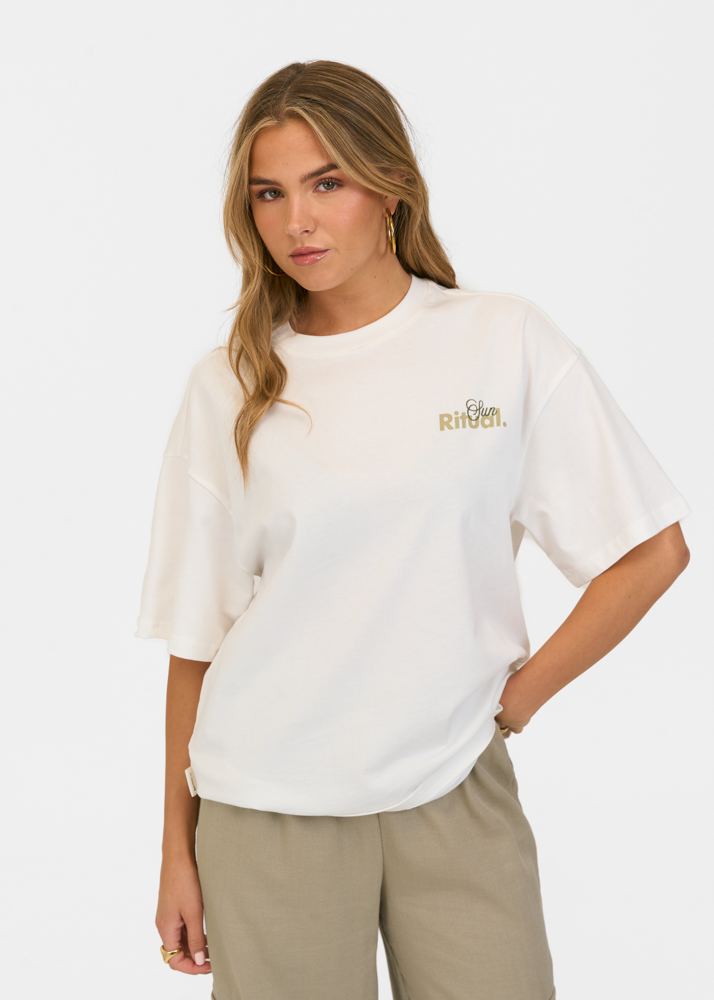 Sun ritual t-shirt