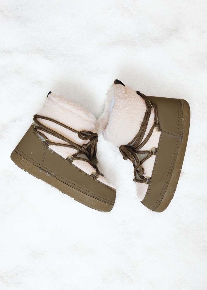 Lisa snowboots