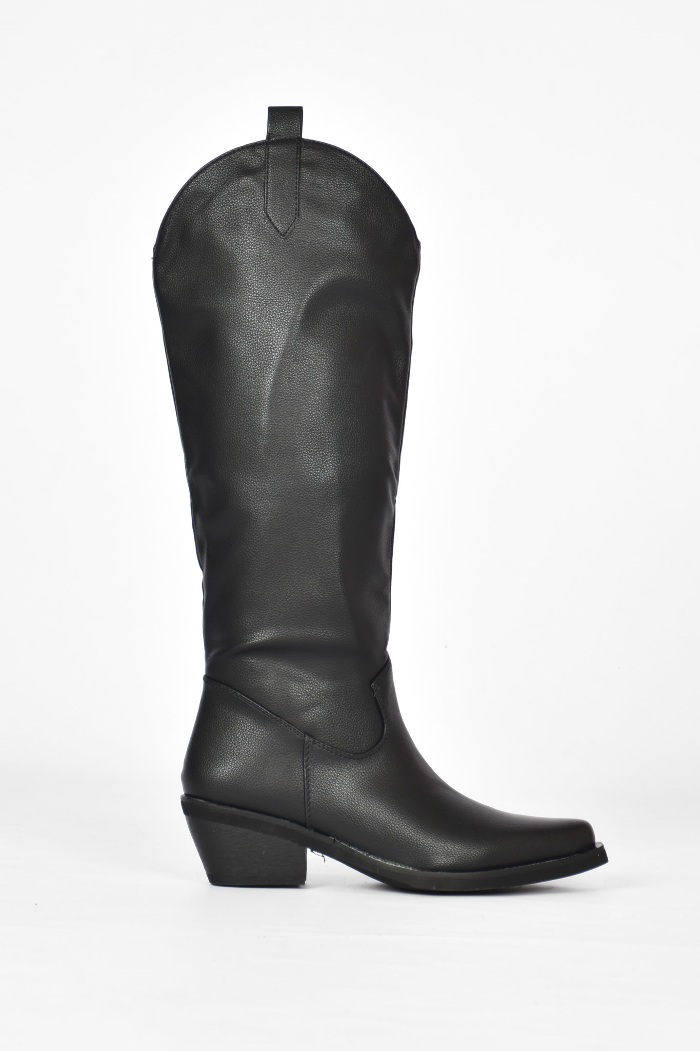 Liselot boots black