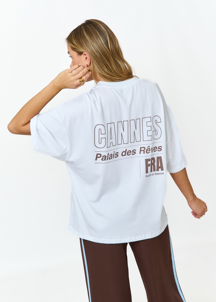 Cannes t-shirt