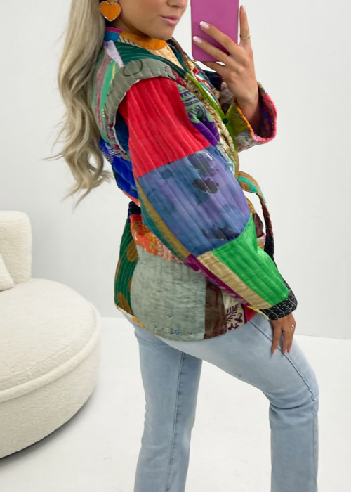 Bali jacket 147