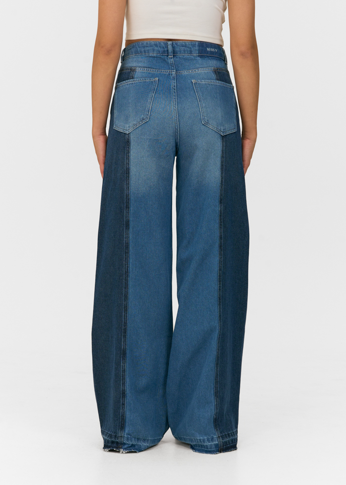Noor jeans