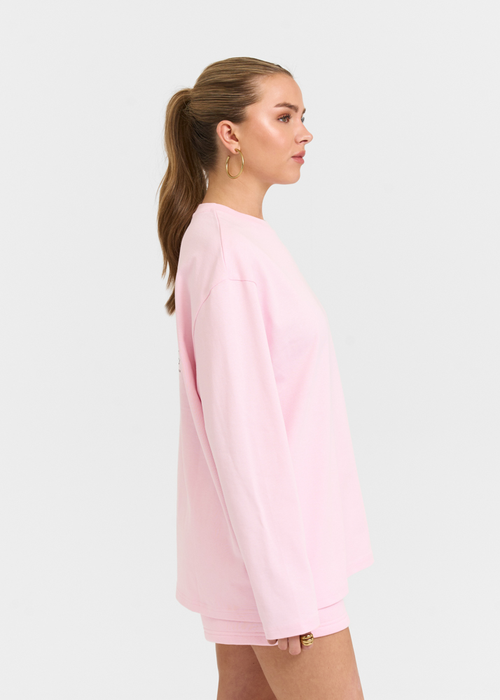 SNCE longsleeve t-shirt