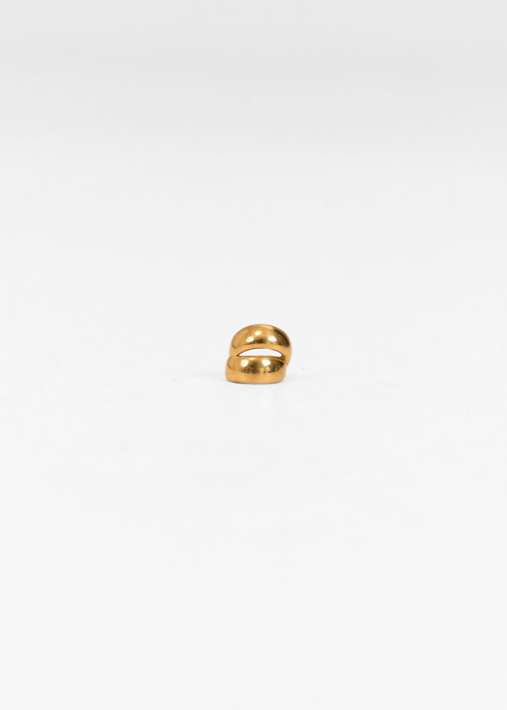Noor ear cuff