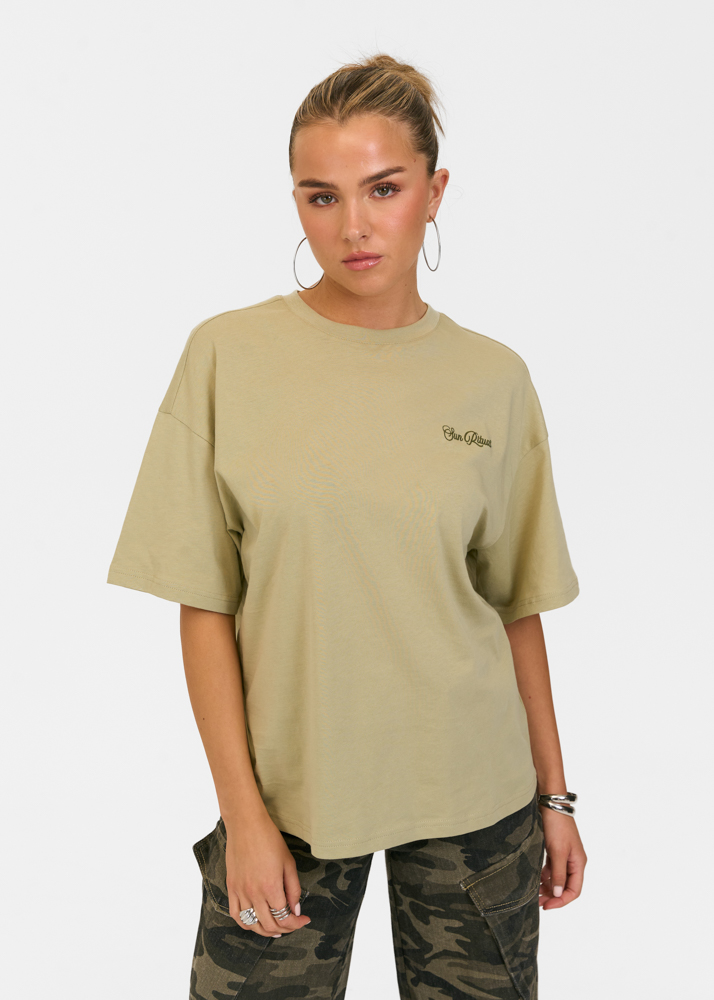 Sun ritual t-shirt
