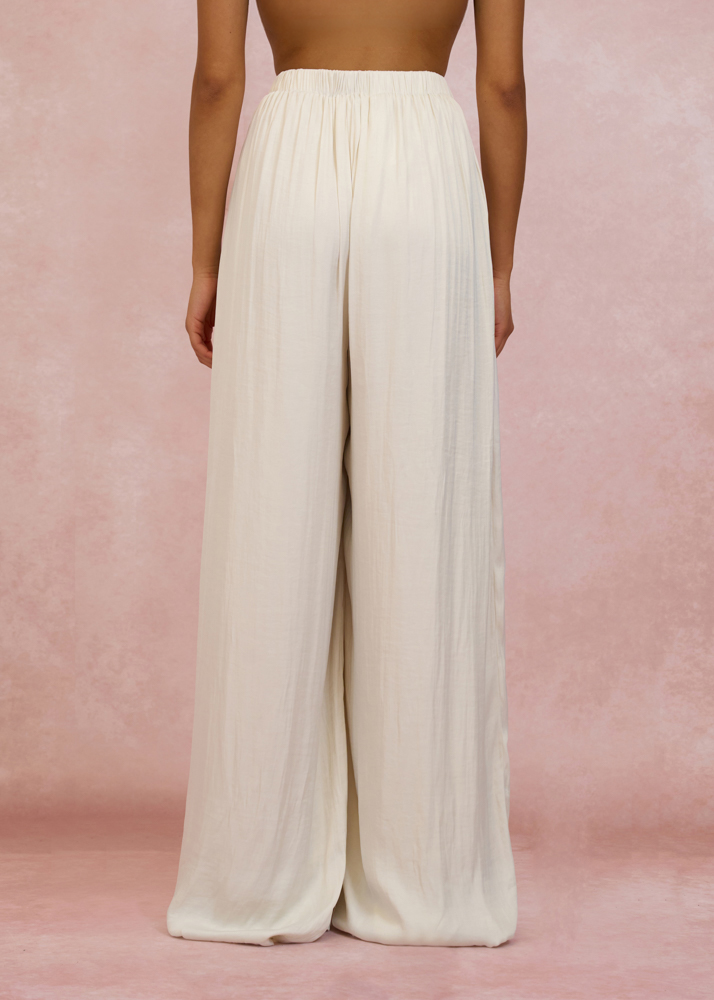 Violet broek