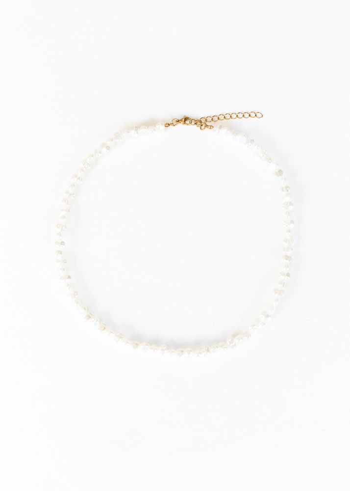 Bowie ketting