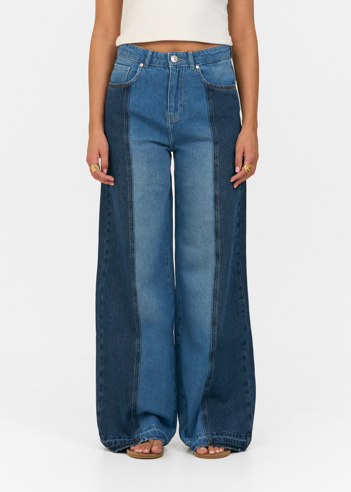Noor jeans
