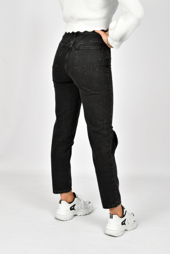Kourtney jeans black