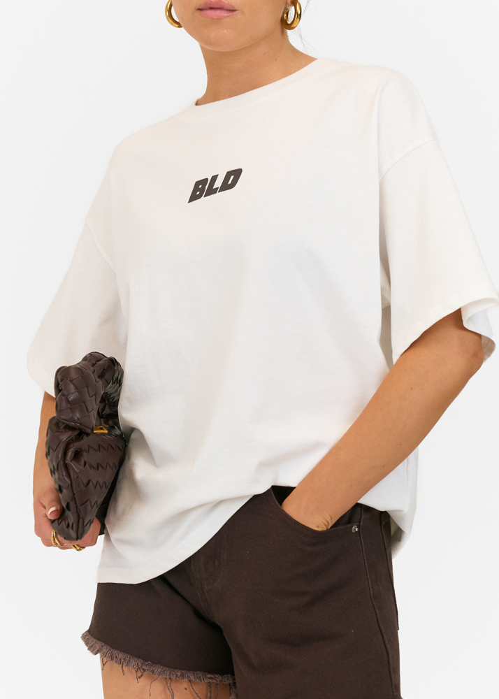 BLD t-shirt