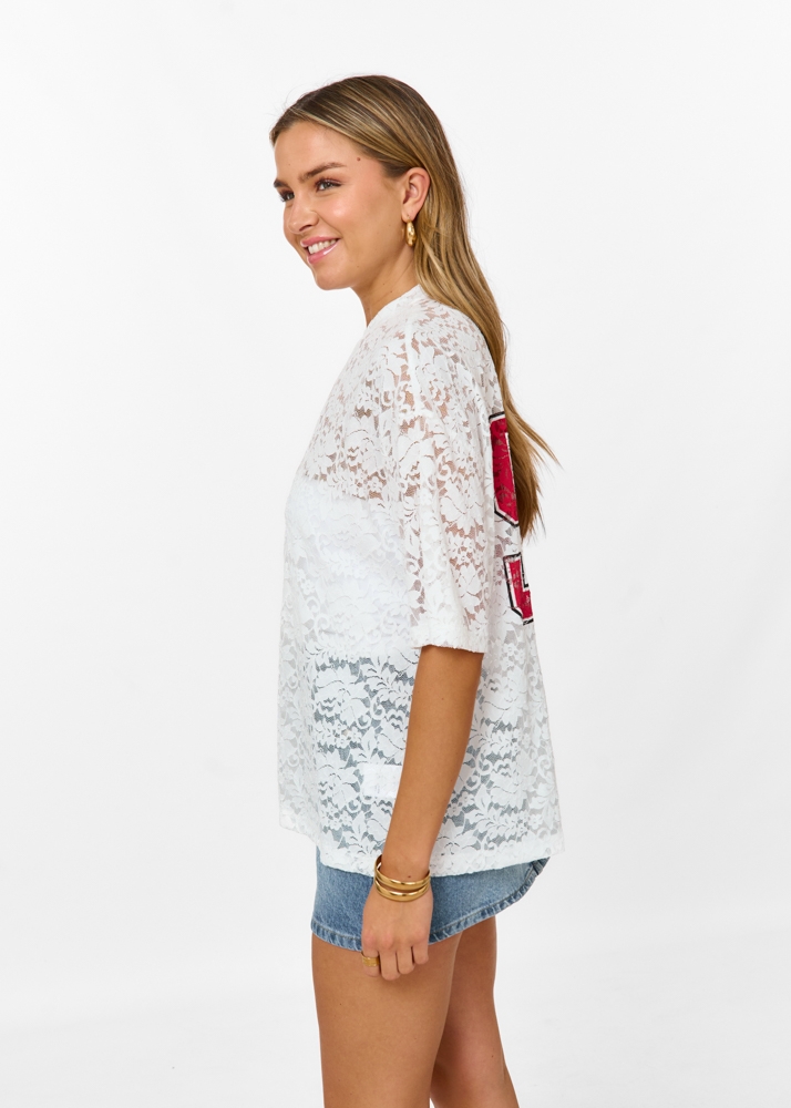 Agnes t-shirt