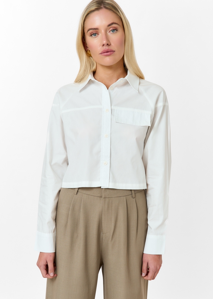 Molly blouse