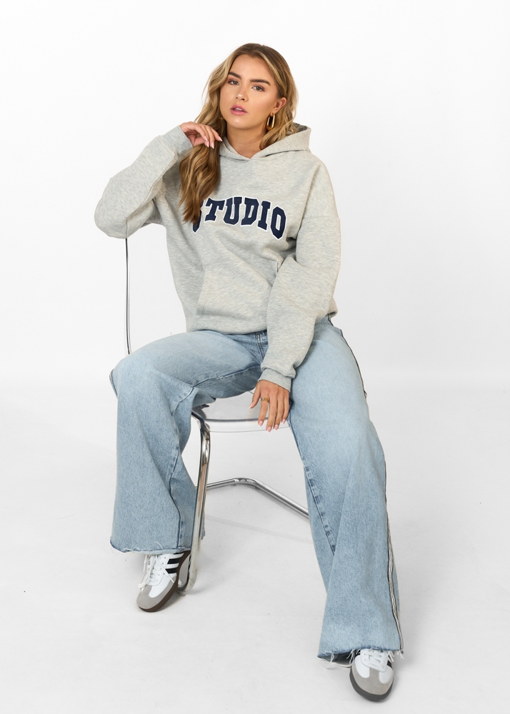 Studio hoodie