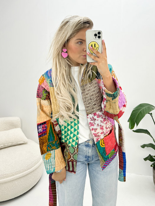 Bali jacket 40